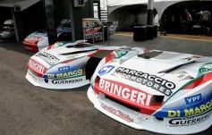 Foto de la galería: Motores listos para la vuelta del TC en el Autódromo de Posadas