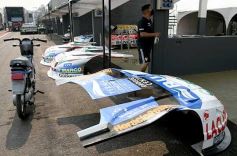 Foto de la galería: Motores listos para la vuelta del TC en el Autódromo de Posadas
