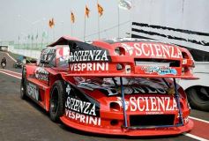 Foto de la galería: Motores listos para la vuelta del TC en el Autódromo de Posadas