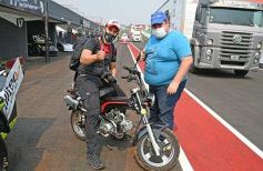 Foto de la galería: Motores listos para la vuelta del TC en el Autódromo de Posadas