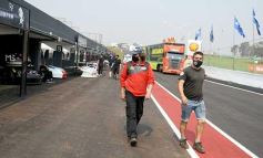 Foto de la galería: Motores listos para la vuelta del TC en el Autódromo de Posadas