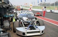 Foto de la galería: Motores listos para la vuelta del TC en el Autódromo de Posadas