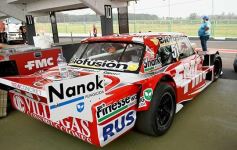 Foto de la galería: Motores listos para la vuelta del TC en el Autódromo de Posadas