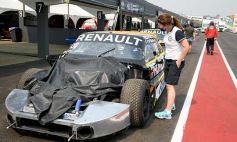 Foto de la galería: Motores listos para la vuelta del TC en el Autódromo de Posadas