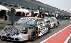 Foto de la galería: Motores listos para la vuelta del TC en el Autódromo de Posadas