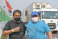 Foto de la galería: Motores listos para la vuelta del TC en el Autódromo de Posadas