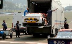 Foto de la galería: Motores listos para la vuelta del TC en el Autódromo de Posadas