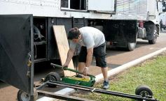 Foto de la galería: Motores listos para la vuelta del TC en el Autódromo de Posadas