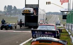 Foto de la galería: Motores listos para la vuelta del TC en el Autódromo de Posadas