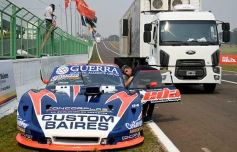 Foto de la galería: Motores listos para la vuelta del TC en el Autódromo de Posadas