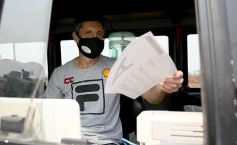 Foto de la galería: Motores listos para la vuelta del TC en el Autódromo de Posadas