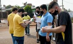 Foto de la galería: Motores listos para la vuelta del TC en el Autódromo de Posadas