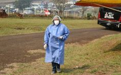 Foto de la galería: Motores listos para la vuelta del TC en el Autódromo de Posadas