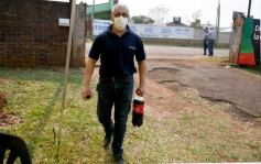 Foto de la galería: Motores listos para la vuelta del TC en el Autódromo de Posadas