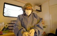 Foto de la galería: Motores listos para la vuelta del TC en el Autódromo de Posadas