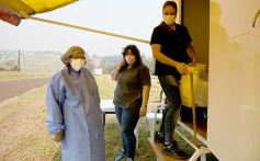 Foto de la galería: Motores listos para la vuelta del TC en el Autódromo de Posadas