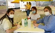 Foto de la galería: Motores listos para la vuelta del TC en el Autódromo de Posadas