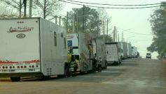 Foto de la galería: Motores listos para la vuelta del TC en el Autódromo de Posadas