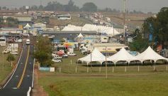 Foto de la galería: Motores listos para la vuelta del TC en el Autódromo de Posadas