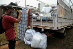 Foto de la galería: Aporte de la EBY a la educación pública provincial