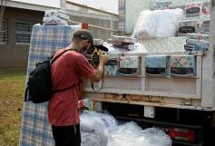 Foto de la galería: Aporte de la EBY a la educación pública provincial