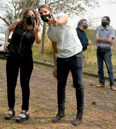 Foto de la galería: Aporte de la EBY a la educación pública provincial
