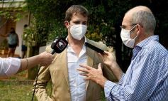 Foto de la galería: Aporte de la EBY a la educación pública provincial