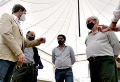 Foto de la galería: Aporte de la EBY a la educación pública provincial