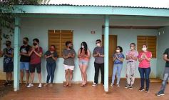 Foto de la galería: Aporte de la EBY a la educación pública provincial