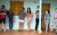 Foto de la galería: Aporte de la EBY a la educación pública provincial