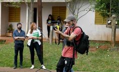 Foto de la galería: Aporte de la EBY a la educación pública provincial