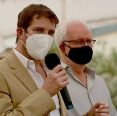 Foto de la galería: Aporte de la EBY a la educación pública provincial