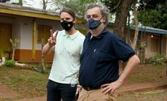 Foto de la galería: Aporte de la EBY a la educación pública provincial