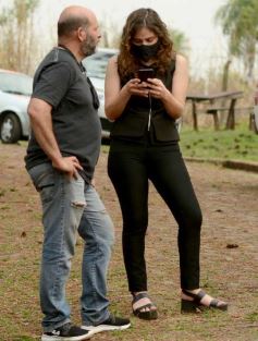 Foto de la galería: Aporte de la EBY a la educación pública provincial