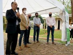 Foto de la galería: Aporte de la EBY a la educación pública provincial