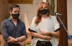 Foto de la galería: Aporte de la EBY a la educación pública provincial