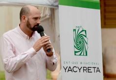 Foto de la galería: Aporte de la EBY a la educación pública provincial