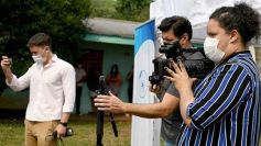 Foto de la galería: Aporte de la EBY a la educación pública provincial