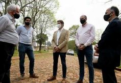 Foto de la galería: Aporte de la EBY a la educación pública provincial