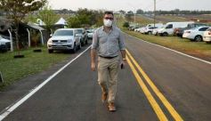 Foto de la galería: Sábado de clasificaciones en la previa de la gran final del TC en Posadas