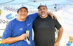 Foto de la galería: Sábado de clasificaciones en la previa de la gran final del TC en Posadas