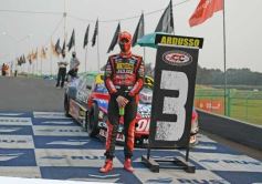 Foto de la galería: Sábado de clasificaciones en la previa de la gran final del TC en Posadas