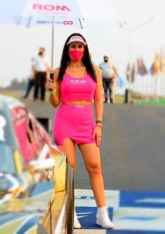 Foto de la galería: Sábado de clasificaciones en la previa de la gran final del TC en Posadas