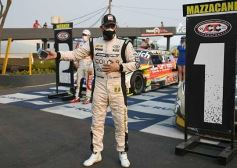 Foto de la galería: Sábado de clasificaciones en la previa de la gran final del TC en Posadas