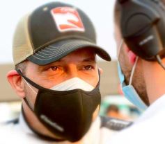 Foto de la galería: Sábado de clasificaciones en la previa de la gran final del TC en Posadas