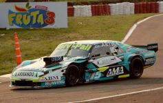 Foto de la galería: Sábado de clasificaciones en la previa de la gran final del TC en Posadas