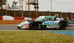 Foto de la galería: Sábado de clasificaciones en la previa de la gran final del TC en Posadas