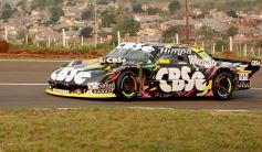 Foto de la galería: Sábado de clasificaciones en la previa de la gran final del TC en Posadas