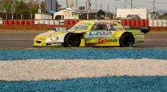 Foto de la galería: Sábado de clasificaciones en la previa de la gran final del TC en Posadas