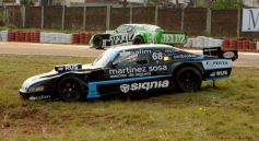 Foto de la galería: Sábado de clasificaciones en la previa de la gran final del TC en Posadas